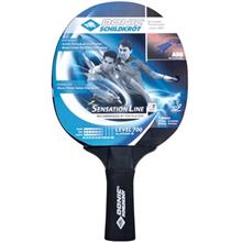 راکت پینگ پنگ دونیک شیلدکروت مدل Sensation Line Level 700 Donic Schildkrot Sensation Line Level 700 Ping Pong Racket